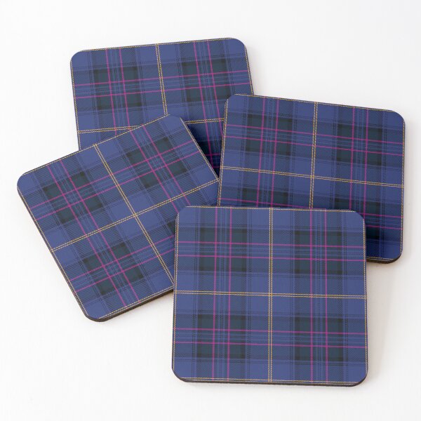 Item preview, PAYNE (Paine) Tartan | Timeless Clan & Family Name Plaid Design designed and sold by This Is Tartan.