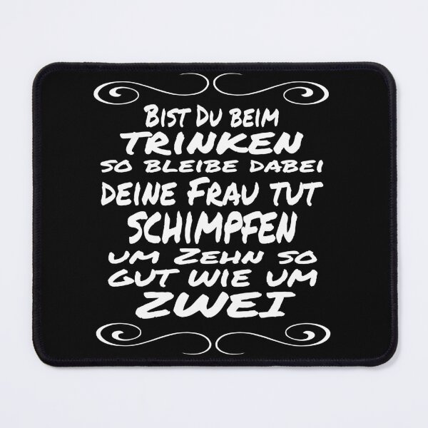 Item preview, Funny Drinking Saying Men Humor designed and sold by Svenniibee.