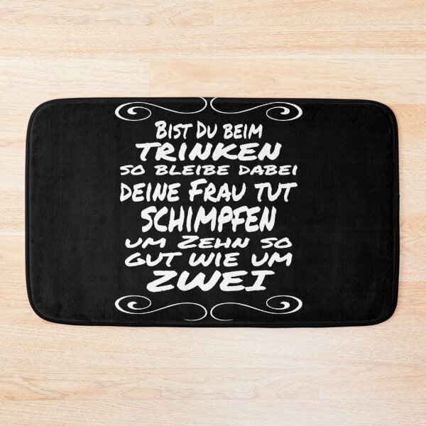 Item preview, Funny Drinking Saying Men Humor designed and sold by Svenniibee.