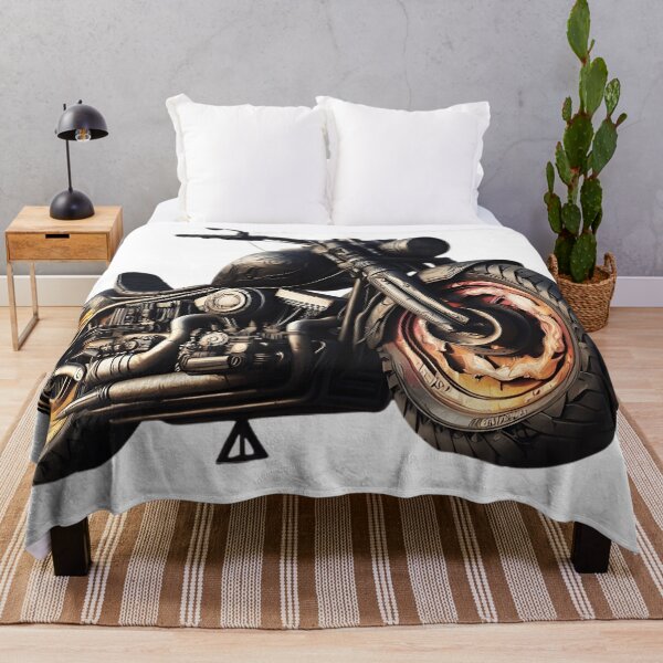 Item preview, Artistic Heavy bike designed and sold by arttistan.