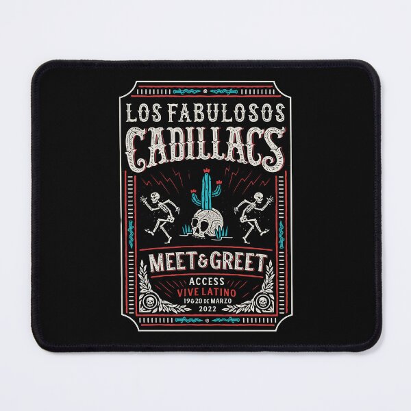 Item preview, Design The Fabulous Cadillacs designed and sold by EzequielBC.