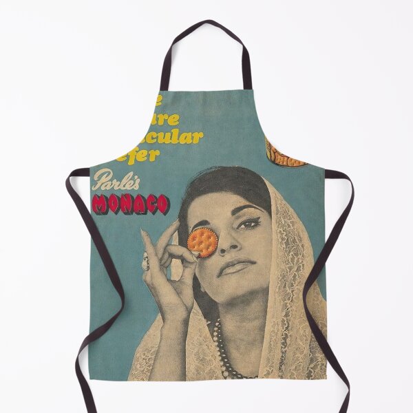 Item preview, Vintage Parle Monaco Ad | Particular People Aesthetic designed and sold by Fanfandom Studio.