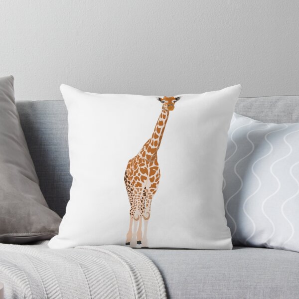 Item preview, Giraffe animal of Africa. Wild nature. designed and sold by MatyKotiv.