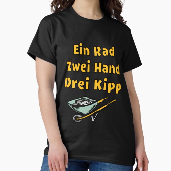 Artikel-Vorschau von Lustiger Bau Spruch Schubkarre Humor Garten, designt und verkauft von Svenniibee.