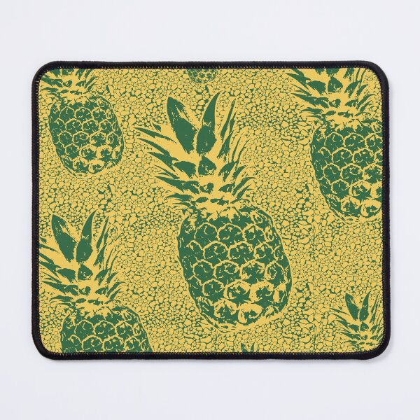 Item preview, Pineapple patterns designed and sold by Wolagno.