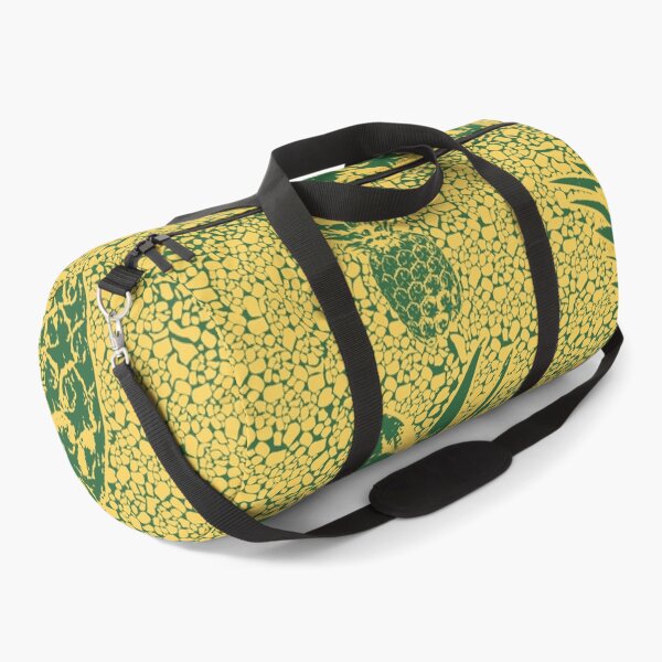 Item preview, Pineapple patterns designed and sold by Wolagno.