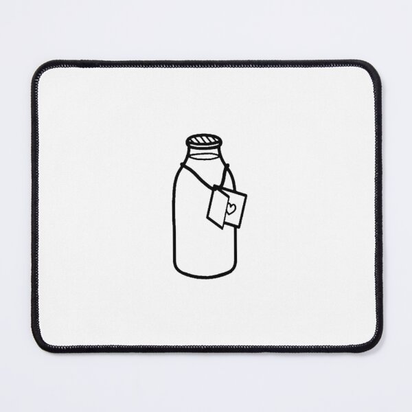 Item preview, SFTH The Milkman design  designed and sold by LaughingCowboys.