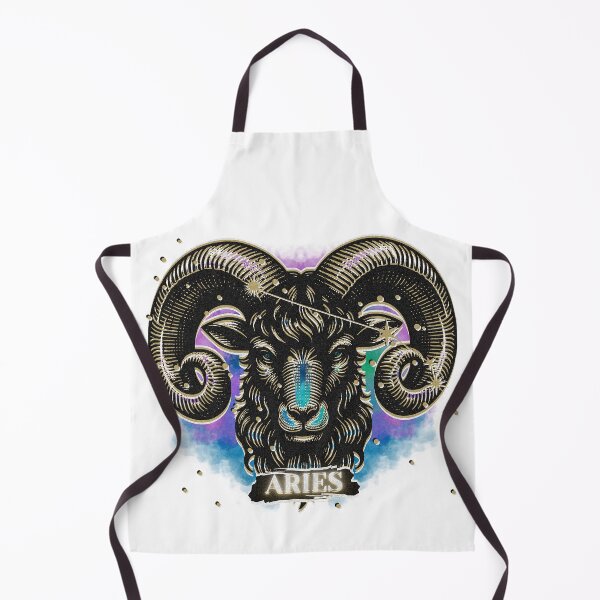Item preview, Zodiac Aries Birth Sign Design! designed and sold by BrHrocknroll.