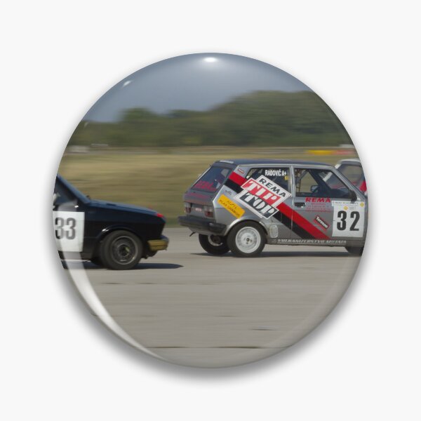 Item preview, Three Yugo cars designed and sold by Parafull.