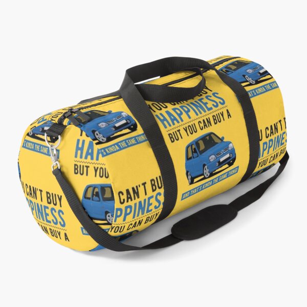 Item preview, You can't buy Happiness, but you can buy a Nissan Micra K11, and that's kinda the same thing. designed and sold by knappidesign.