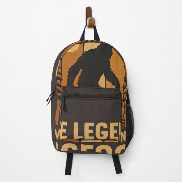 Item preview, Bigfoot - Artwork designed and sold by Vlek.