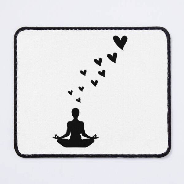Item preview, Love Meditation designed and sold by ZenNature.