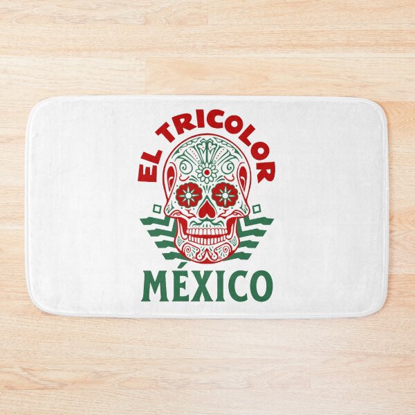 Item preview, Mexico skull animated designed and sold by VRedBaller.