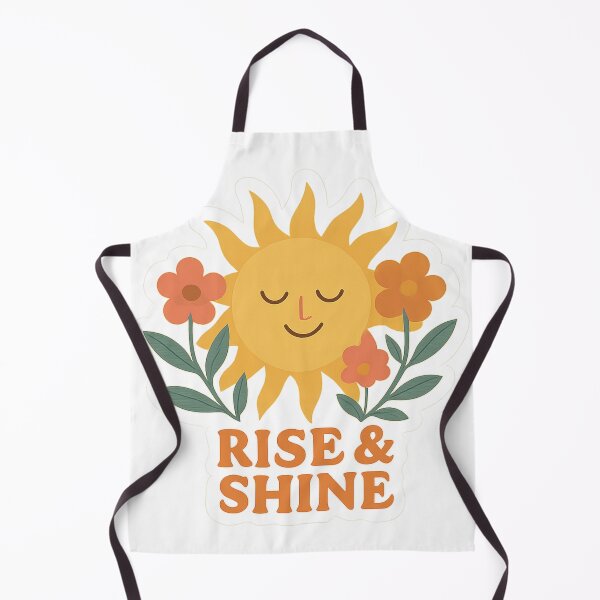 Item preview, Rise & Shine designed and sold by neopeIina.