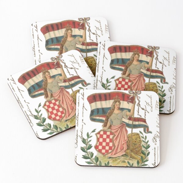 Item preview, Mother Croatia Greatest Country In The World designed and sold by ladarica.