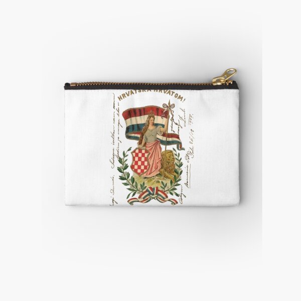 Item preview, Mother Croatia Greatest Country In The World designed and sold by ladarica.