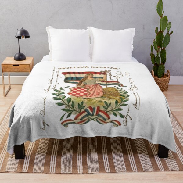 Item preview, Mother Croatia Greatest Country In The World designed and sold by ladarica.
