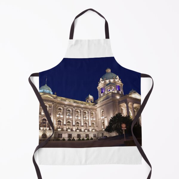 Item preview, Parliament of Serbia designed and sold by Parafull.