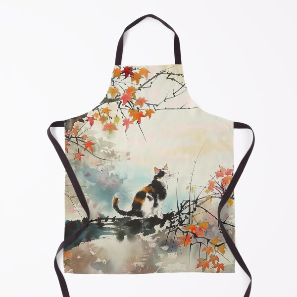 Item preview, Whispers of Autumn designed and sold by JakeLee43.