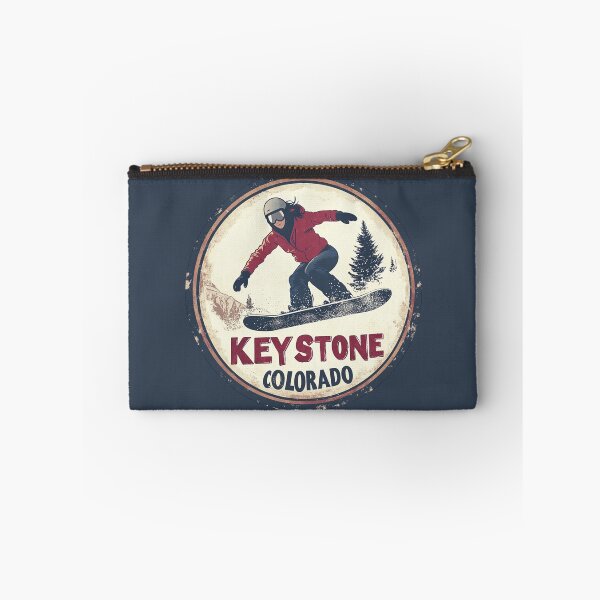 Artikelvorschau, Keystone - Colorado - Vereinigte Staaten entworfen und verkauft von GoodOldVintage.