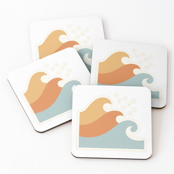 Item preview, Mindful Waves designed and sold by neopeIina.