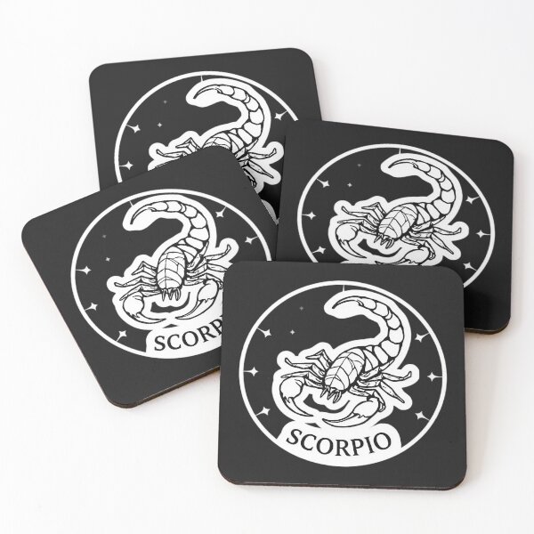 Item preview, Scorpio designed and sold by JackFreestone.