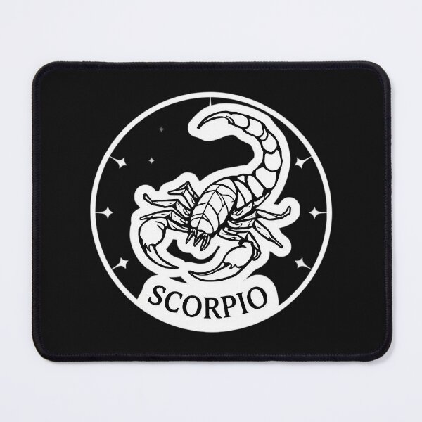 Item preview, Scorpio designed and sold by JackFreestone.