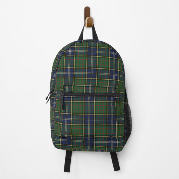 Item preview, MACMILLAN (McMillan) Tartan | Scottish Highland Clan & Family Name Plaid designed and sold by The Plaid Store.