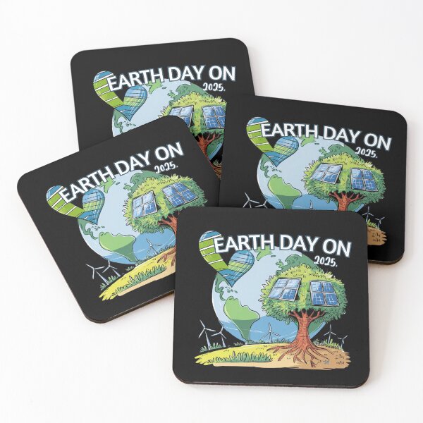 Item preview, Earth Day On 2025 designed and sold by mirciashop.