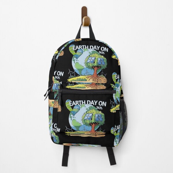 Item preview, Earth Day On 2025 designed and sold by mirciashop.