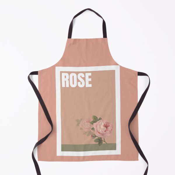 Item preview, Pink roses flowers vintage style designed and sold by interico88.