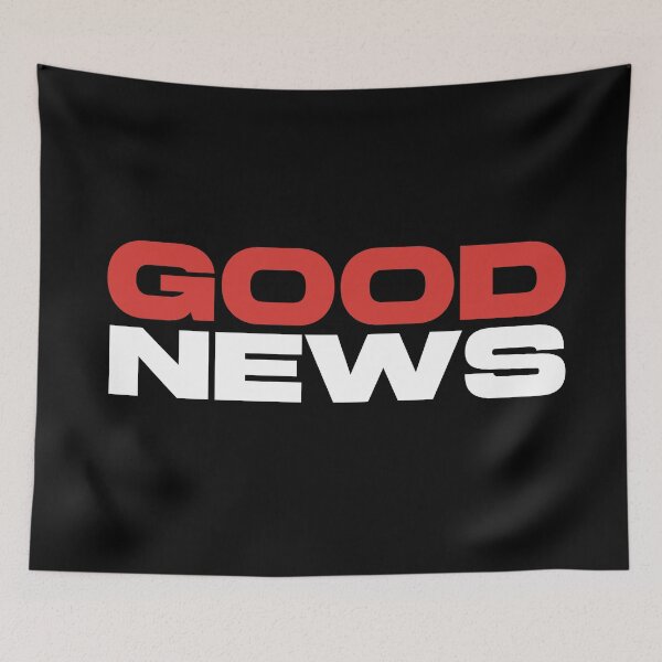 Item preview, Good design news designed and sold by Wolagno.