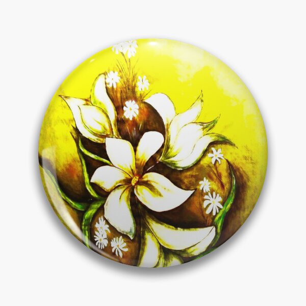 Artikelvorschau, kühle Blumen entworfen und verkauft von HayaArt.
