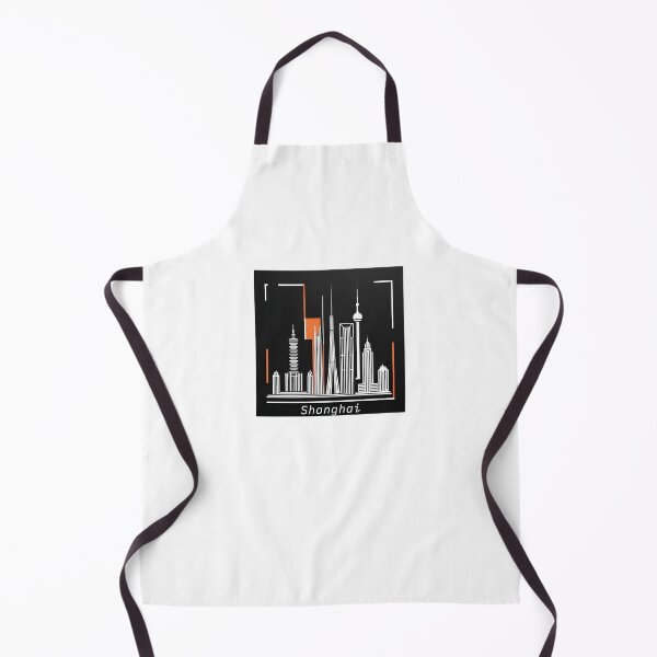 Item preview, Shanghai designed and sold by MPDesign84.