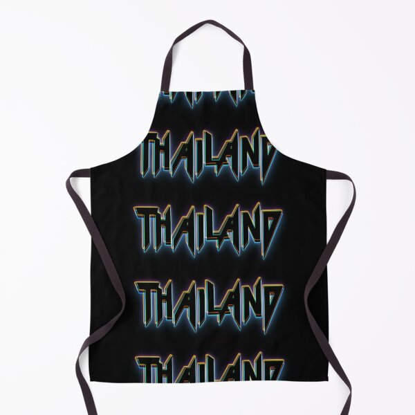 Item preview, Thailand font designed and sold by Bud Culture.