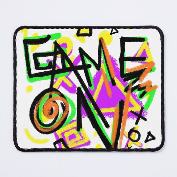 Item preview, Game ON designed and sold by kidzmerchworld.