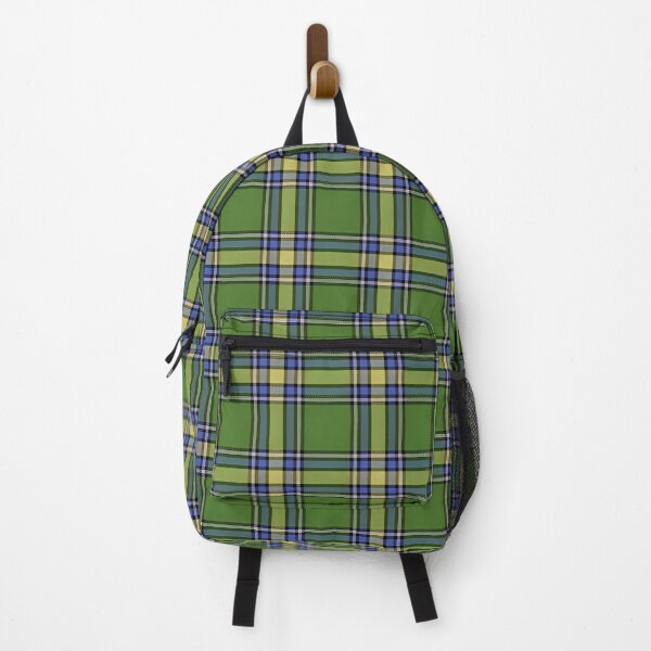 Item preview, Alberta Tartan  designed and sold by HowToCanadian.