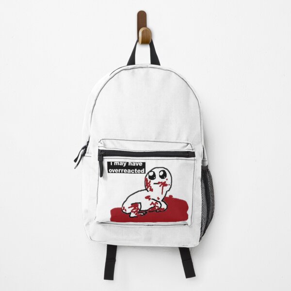 Item preview, I may have overreacted designed and sold by KawaiiCaps.