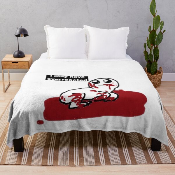 Item preview, I may have overreacted designed and sold by KawaiiCaps.
