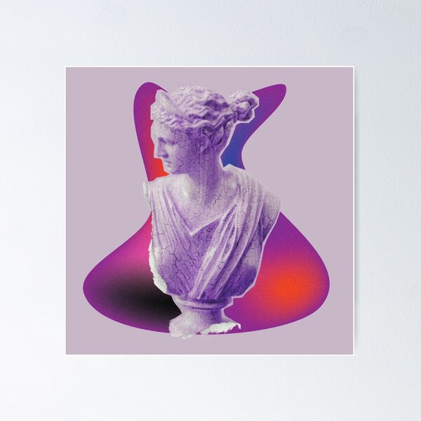 Item preview, Modern Muse designed and sold by browncis1shop.