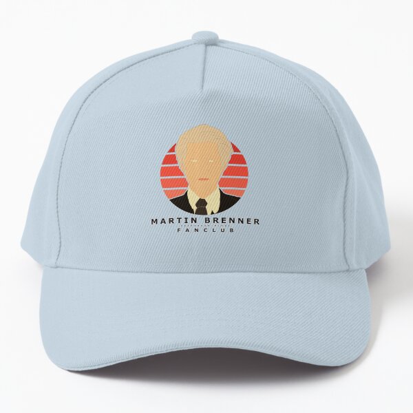 Item preview, Martin Brenner #5 Stranger Things Netflix  designed and sold by graphiPaul.