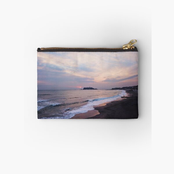 Item preview, Enoshima Sunset designed and sold by xian6.