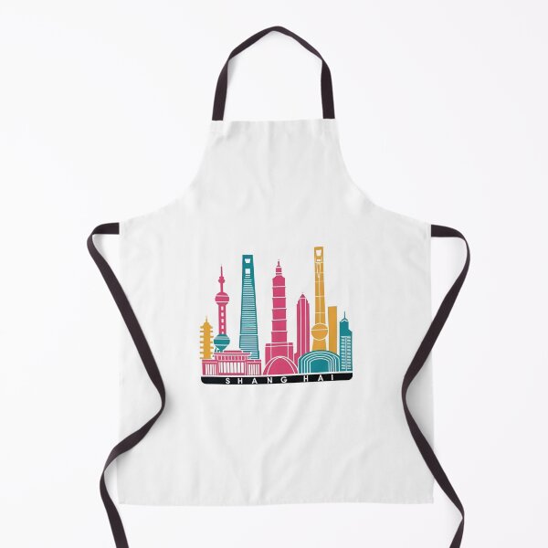 Item preview, Shanghai colorful logo designed and sold by MPDesign84.