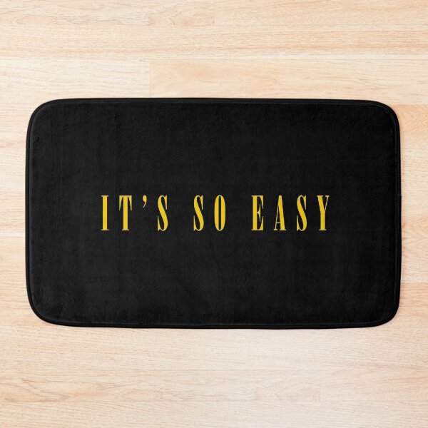 Item preview, It's So Easy designed and sold by leAnomis.