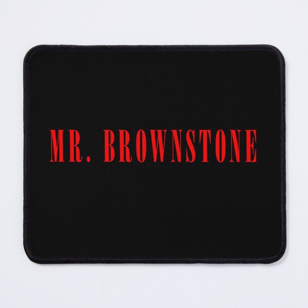Item preview, Mr. Brownstone designed and sold by leAnomis.