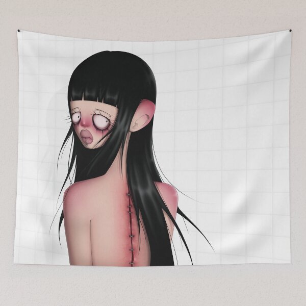 Item preview, rotten inside designed and sold by Juliahjerppe.