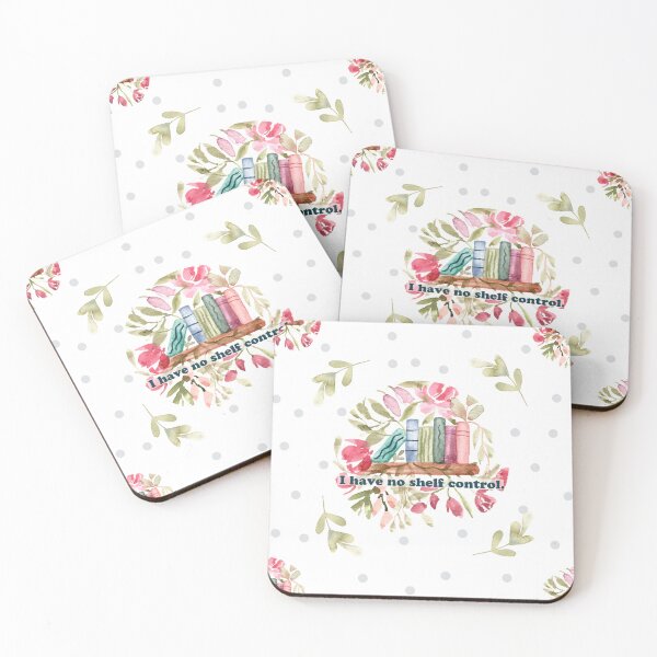 Item preview, I have no shelf control designed and sold by Harpley Design Studio.