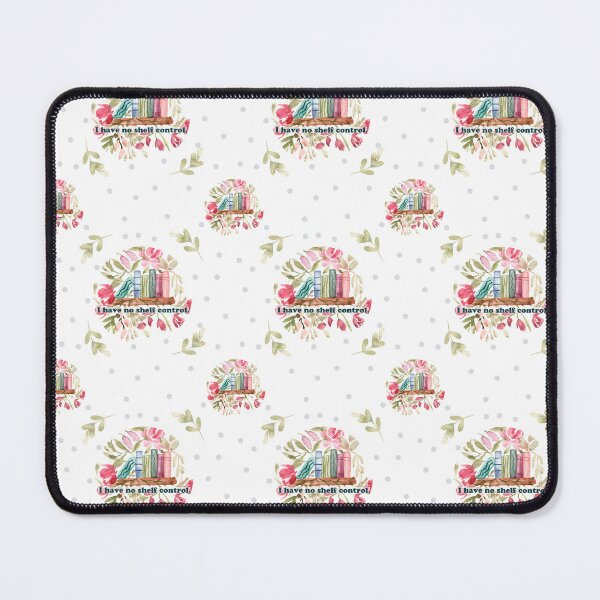 Item preview, I have no shelf control designed and sold by Harpley Design Studio.