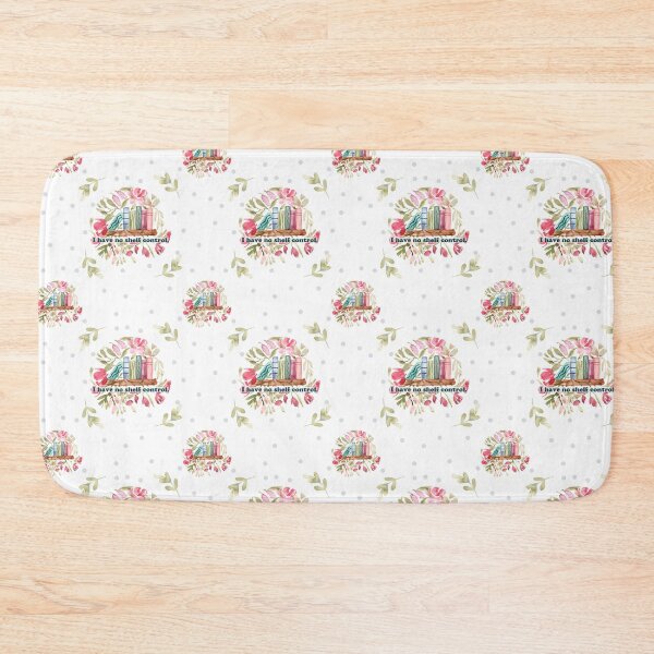Item preview, I have no shelf control designed and sold by Harpley Design Studio.