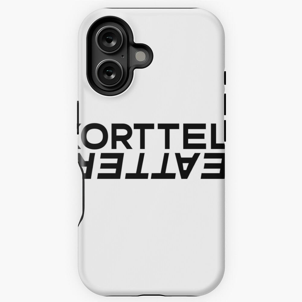 Item preview, iPhone Magsafe Tough Case designed and sold by Teatteri00660.